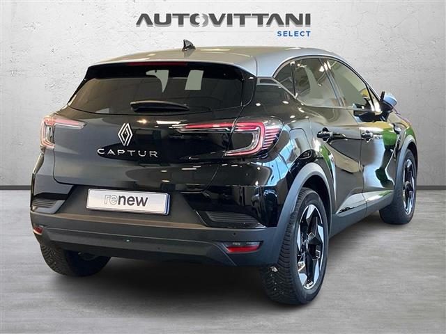 Renault Captur 1.0 tce Techno 90cv - foto 4 di 4