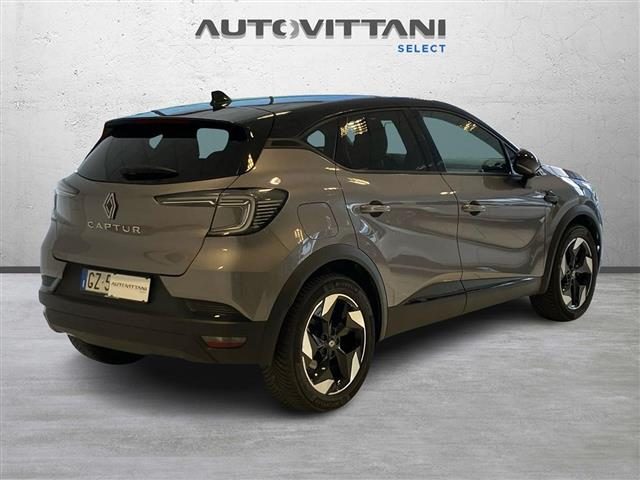 Renault Captur 1.0 tce Techno 90cv - foto 4 di 4