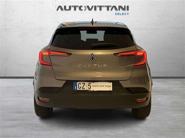 Renault Captur 1.0 tce Techno 90cv - foto 3 di 4