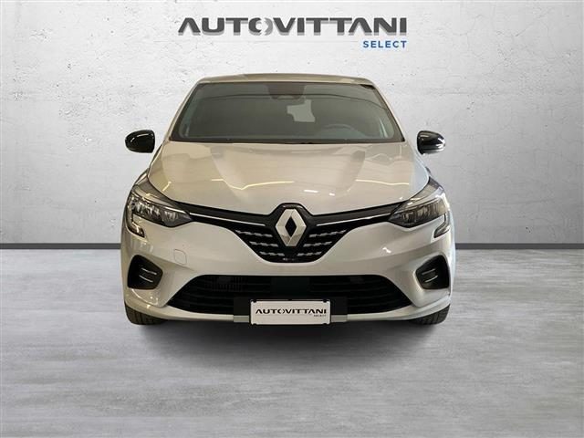 Renault Clio 5 Porte 1.0 TCe GPL Techno - foto 2 di 4