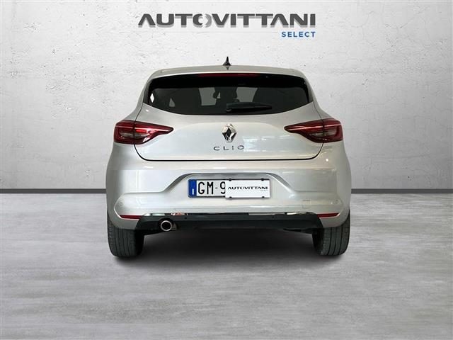 Renault Clio 5 Porte 1.0 TCe GPL Techno - foto 3 di 4