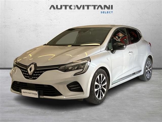 Renault Clio 5 Porte 1.0 TCe GPL Techno usato a COMO