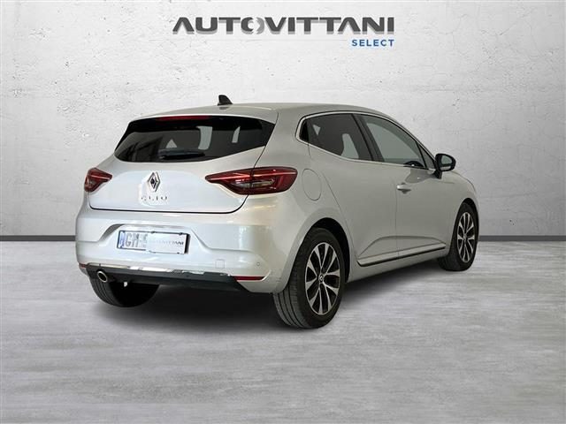 Renault Clio 5 Porte 1.0 TCe GPL Techno - foto 4 di 4