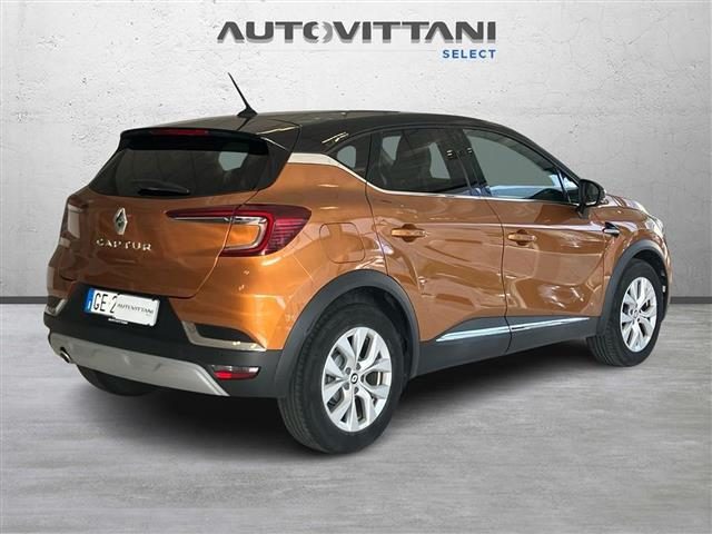 Renault Captur 1.0 TCe GPL Intens my21 - foto 3 di 4