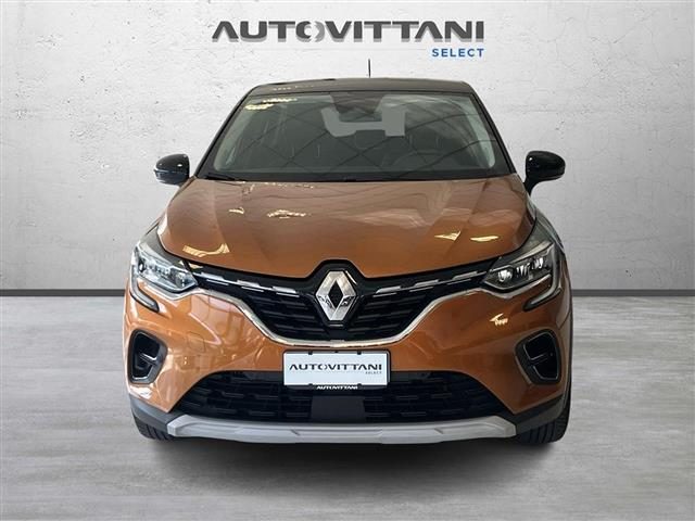 Renault Captur 1.0 TCe GPL Intens my21 - foto 2 di 4