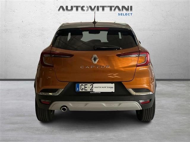 Renault Captur 1.0 TCe GPL Intens my21 - foto 4 di 4