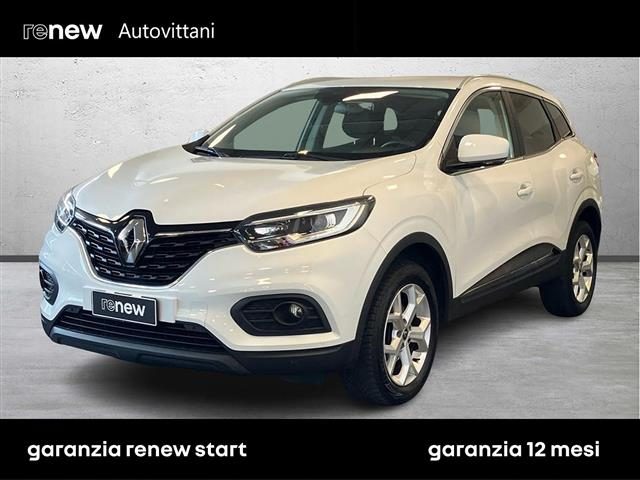 Renault Kadjar 1.3 TCe 140cv Sport Edition FAP, del 2020, 63.087 km, in vendita a Como (CO)