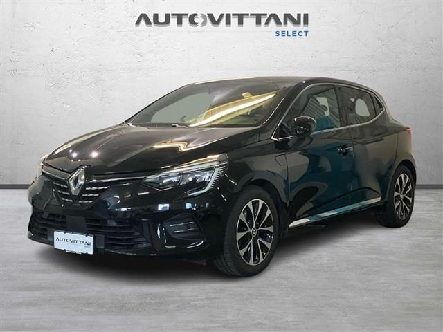 Renault Clio 1.6 E-Tech full hybrid Techno 145cv auto - foto 1 di 4