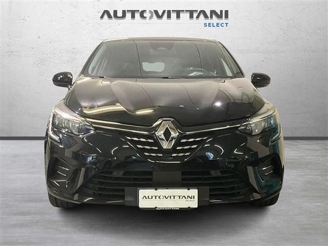 Renault Clio 1.6 E-Tech full hybrid Techno 145cv auto - foto 4 di 4