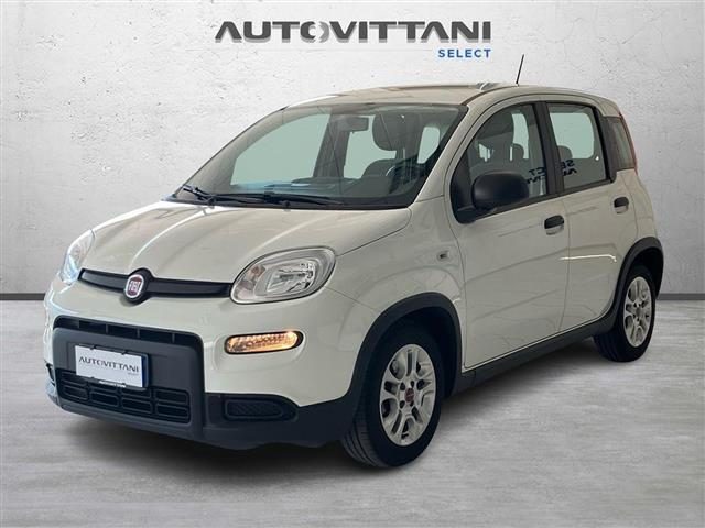 Fiat Panda 1.0 FireFly Hybrid 70cv City Life S&S 5p.ti usato a COMO