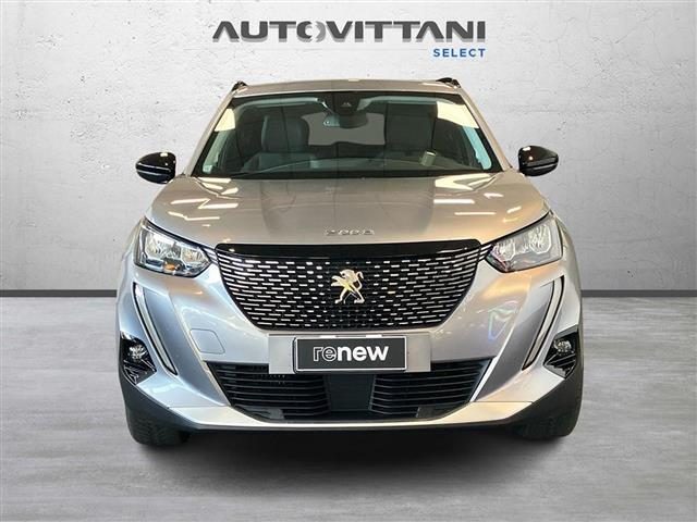 Peugeot 2008 1.2 puretech Allure Pack s&s 100cv - foto 4 di 4