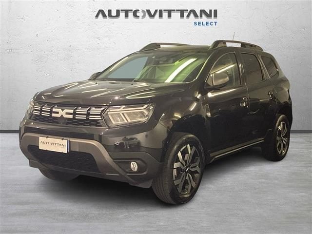 Dacia Duster 1.0 tce Journey UP Gpl 4x2 100cv usato a COMO