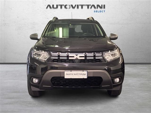 Dacia Duster 1.0 tce Journey UP Gpl 4x2 100cv - foto 2 di 4