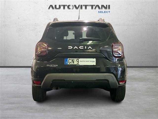 Dacia Duster 1.0 tce Journey UP Gpl 4x2 100cv - foto 4 di 4