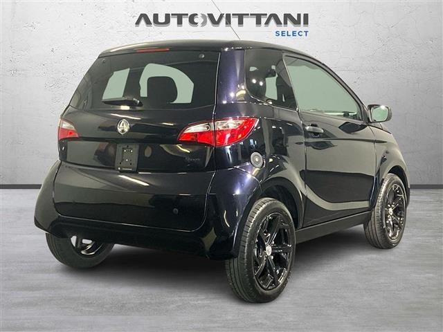 Aixam City 482 Emotion Sport E5 - foto 3 di 4