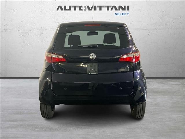 Aixam City 482 Emotion Sport E5 - foto 4 di 4