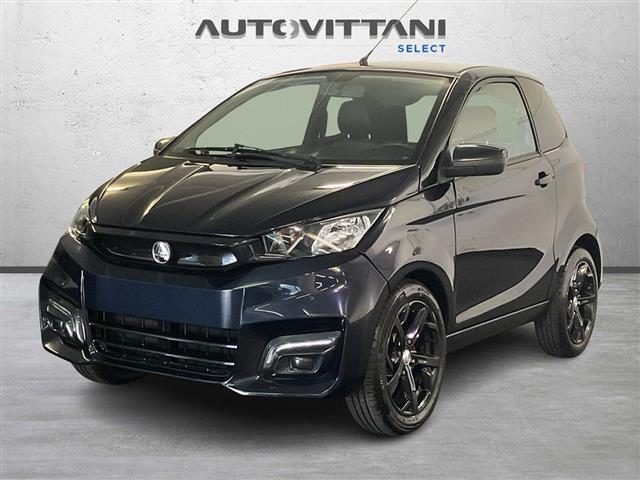 Aixam City 482 Emotion Sport E5 usato a COMO