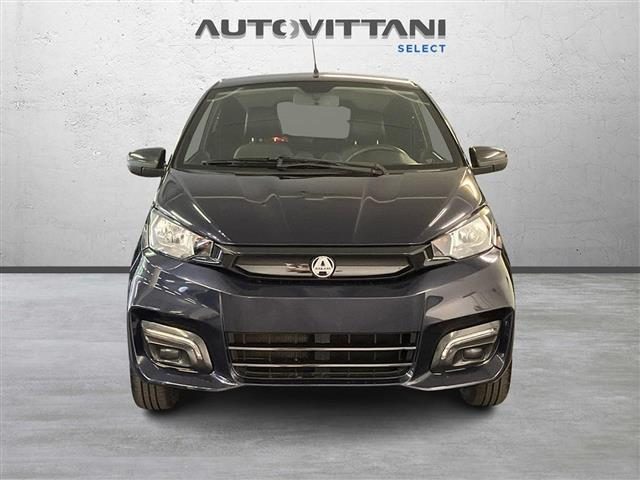 Aixam City 482 Emotion Sport E5 - foto 2 di 4