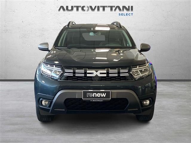 Dacia Duster 1.0 TCe GPL Journey 4x2 - foto 2 di 4