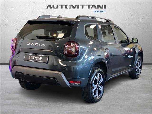 Dacia Duster 1.0 TCe GPL Journey 4x2 - foto 3 di 4