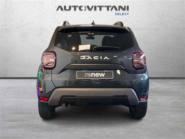 Dacia Duster 1.0 TCe GPL Journey 4x2 - foto 4 di 4