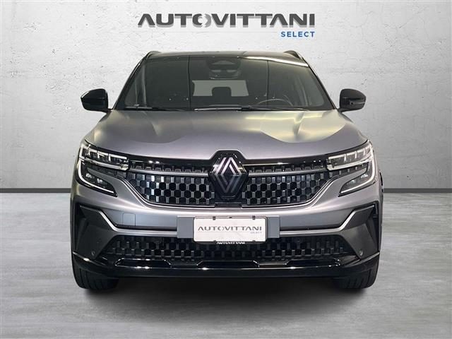 Renault Austral 1.2 E-Tech full hybrid Iconic Esprit N1 Autocarro - foto 2 di 4