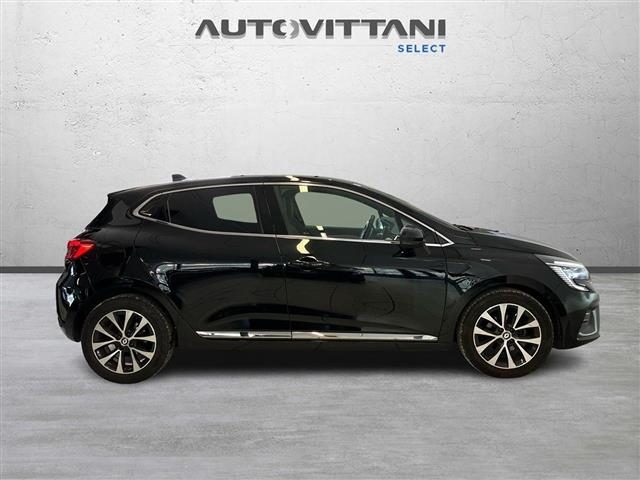 Renault Clio 5 Porte 1.0 TCe Intens my21 - foto 3 di 4