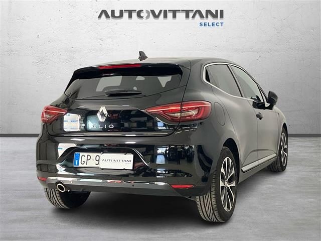 Renault Clio 5 Porte 1.0 TCe Intens my21 - foto 4 di 4