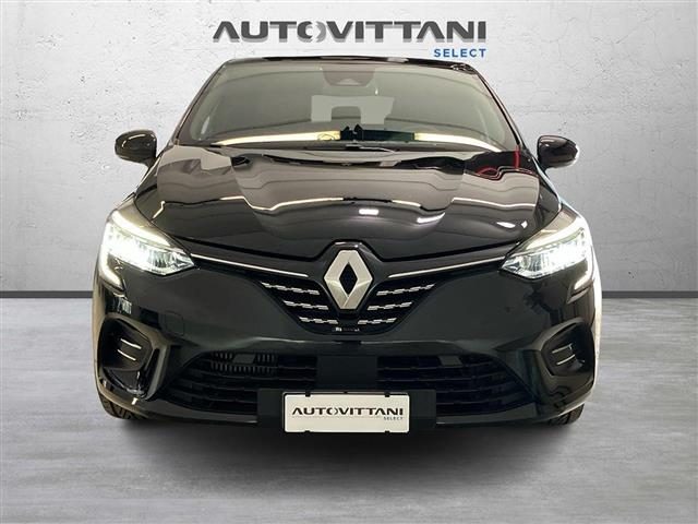 Renault Clio 5 Porte 1.0 TCe Intens my21 - foto 2 di 4
