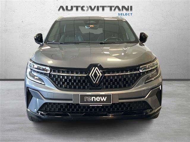 Renault Austral 1.2 E-Tech full hybrid 200cv Iconic Auto - foto 2 di 4