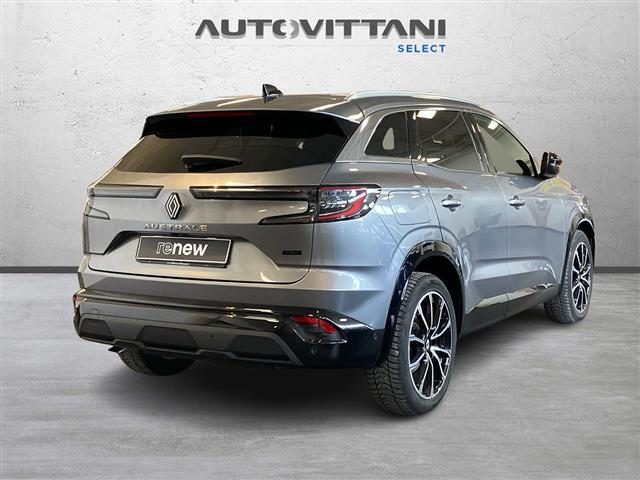Renault Austral 1.2 E-Tech full hybrid 200cv Iconic Auto - foto 3 di 4