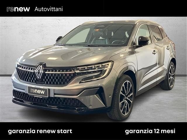 Renault Austral 1.2 E-Tech full hybrid 200cv Iconic Auto, del 2023, 63.851 km, in vendita a Como (CO)