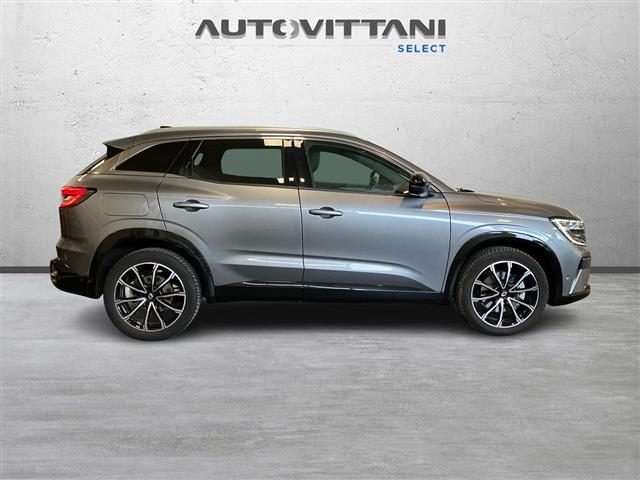 Renault Austral 1.2 E-Tech full hybrid 200cv Iconic Auto - foto 4 di 4