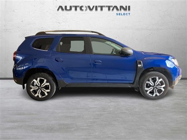 Dacia Duster 1.0 TCe GPL Journey UP 4x2 - foto 4 di 4