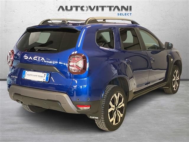 Dacia Duster 1.0 TCe GPL Journey UP 4x2 - foto 3 di 4