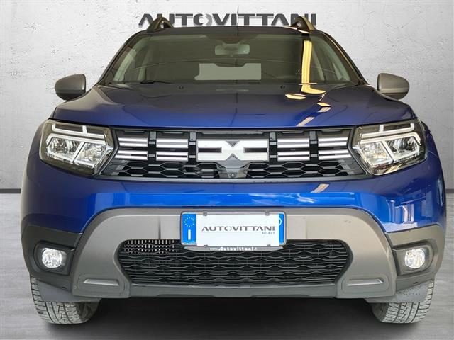 Dacia Duster 1.0 TCe GPL Journey UP 4x2 - foto 2 di 4