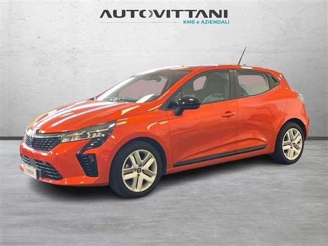 Renault Clio 1.0 ECO-G Evolution usato a COMO