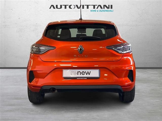 Renault Clio 1.0 ECO-G Evolution - foto 3 di 4