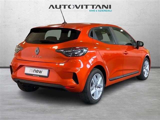 Renault Clio 1.0 ECO-G Evolution - foto 4 di 4