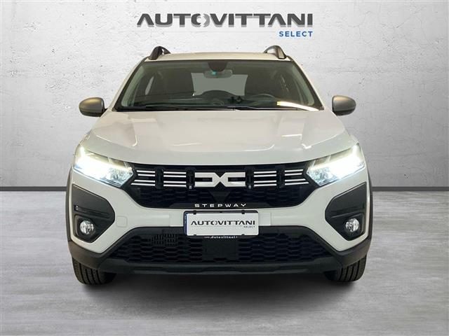 Dacia Sandero Stepway 1.0 TCe Comfort - foto 2 di 4