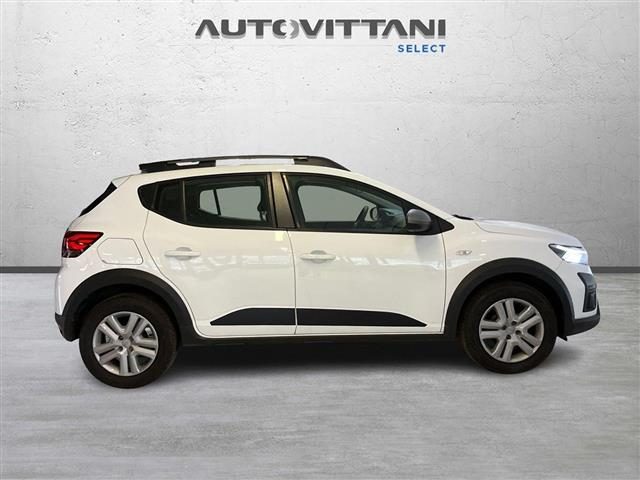 Dacia Sandero Stepway 1.0 TCe Comfort - foto 4 di 4