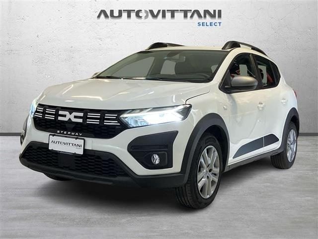 Dacia Sandero Stepway 1.0 TCe Comfort usato a COMO