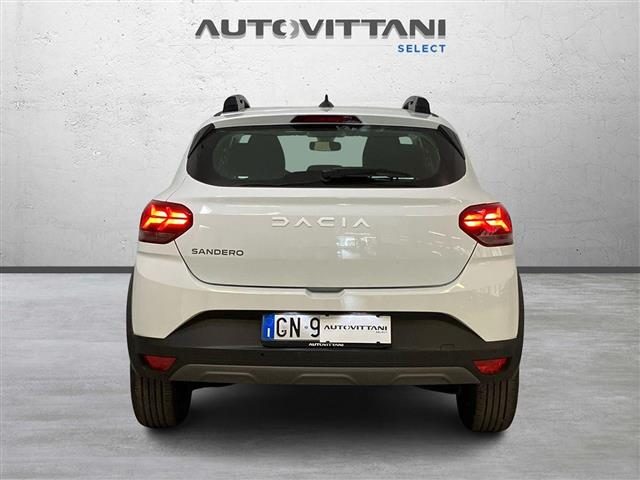 Dacia Sandero Stepway 1.0 TCe Comfort - foto 3 di 4