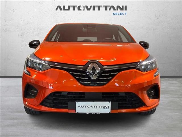 Renault Clio 1.6 E-Tech full hybrid Techno 145cv auto - foto 2 di 4