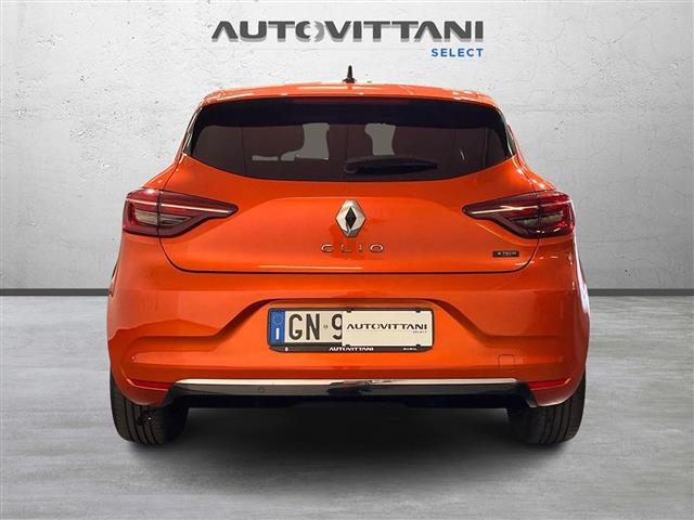 Renault Clio 1.6 E-Tech full hybrid Techno 145cv auto - foto 4 di 4