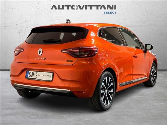 Renault Clio 1.6 E-Tech full hybrid Techno 145cv auto - foto 3 di 4