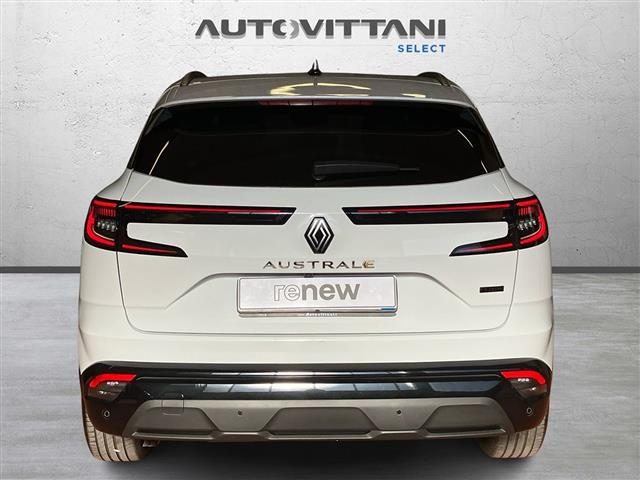 Renault Austral 1.2 E-Tech full hybrid 200cv Techno Auto - foto 2 di 4
