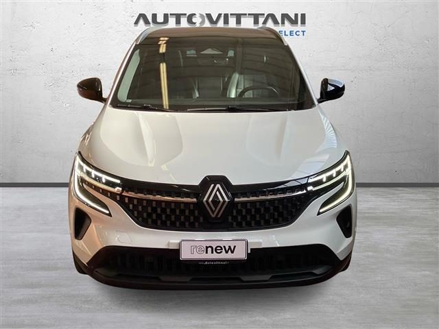 Renault Austral 1.2 E-Tech full hybrid 200cv Techno Auto - foto 3 di 4