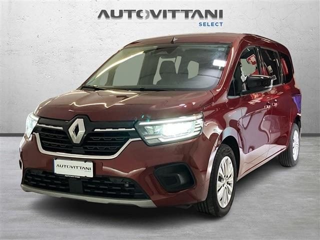 Renault Kangoo Grand 1.5 Blue dCi 95cv Grand Equilibre 5p. usato a COMO