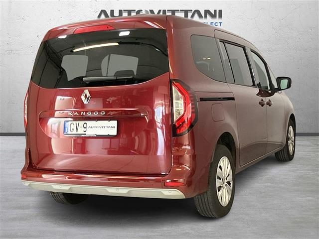 Renault Kangoo Grand 1.5 Blue dCi 95cv Grand Equilibre 5p. - foto 4 di 4